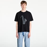 MM6 Maison Margiela T-Shirt Black