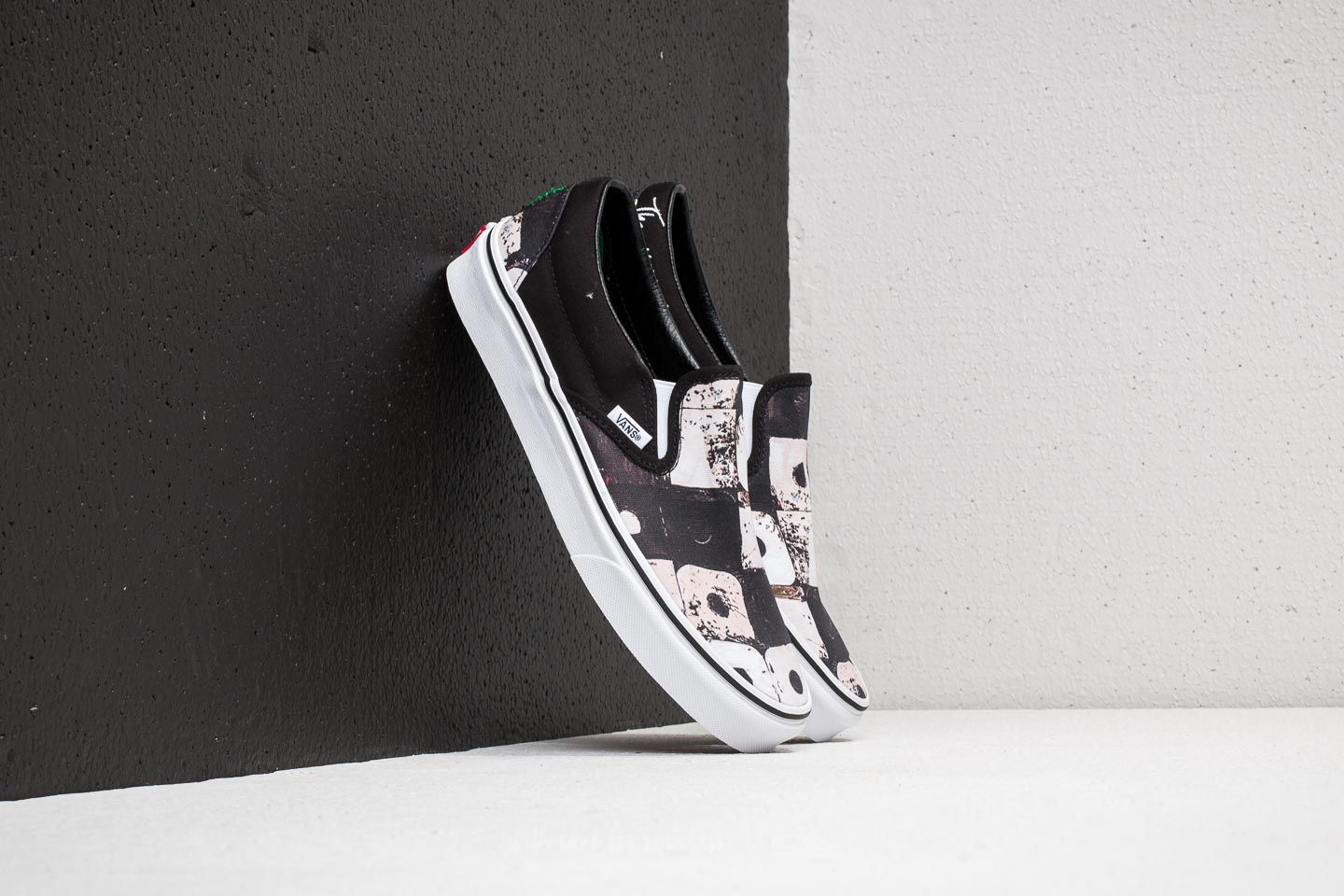 A tribe called quest vans slip on discount