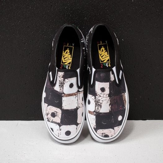 Vans slip on a tribe called quest new arrivals