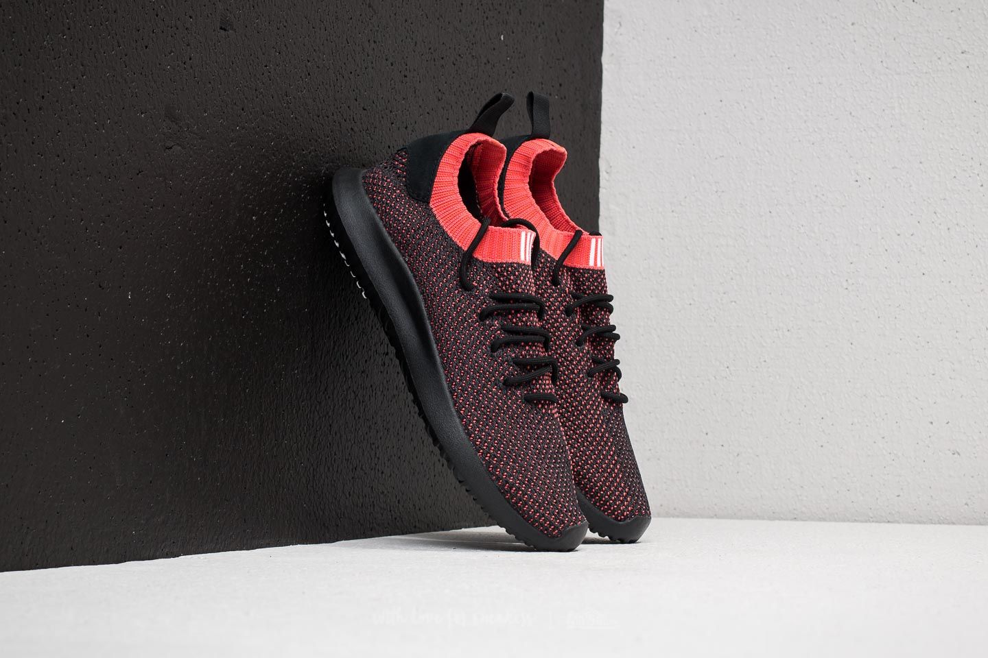 tubular shadow primeknit shoes