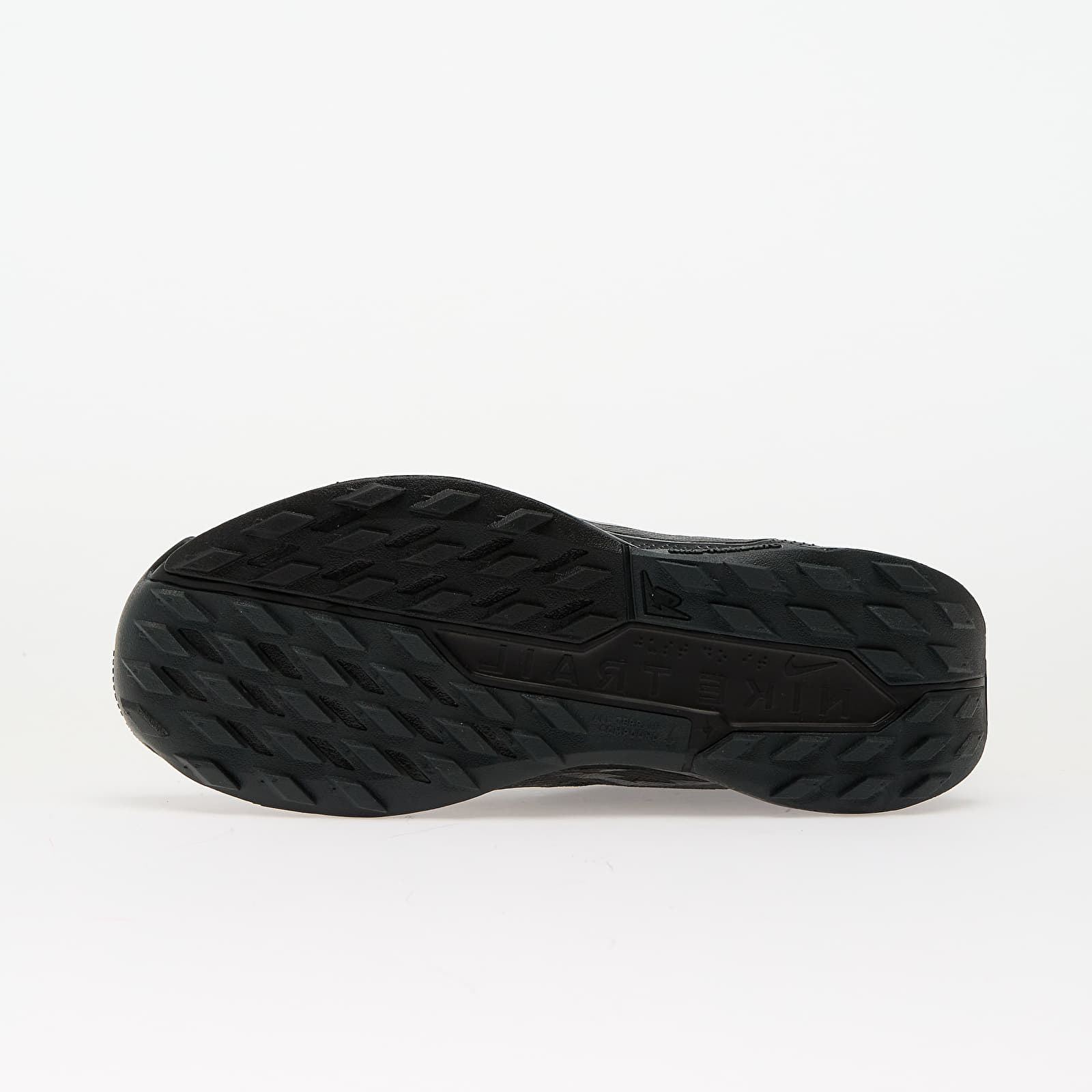 Dámské tenisky a boty Nike W Reactx Pegasus Trail 5 Black/ Anthracite-Wolf Grey