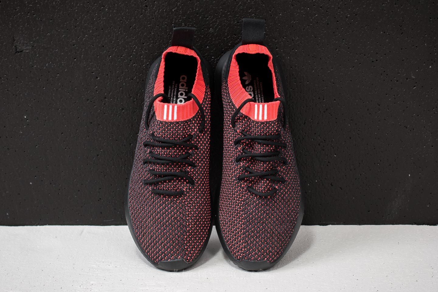 Adidas tubular shadow clearance primeknit