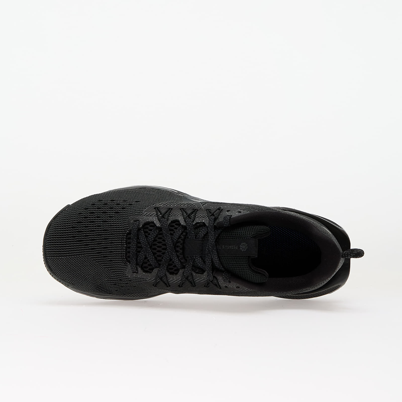 Dámské tenisky a boty Nike W Reactx Pegasus Trail 5 Black/ Anthracite-Wolf Grey