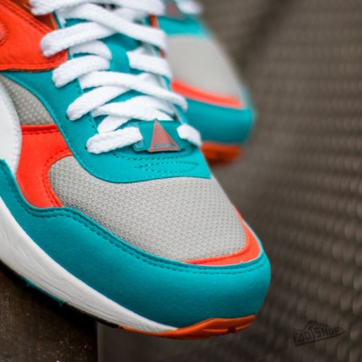 Puma trinomic uomo arancione new arrivals