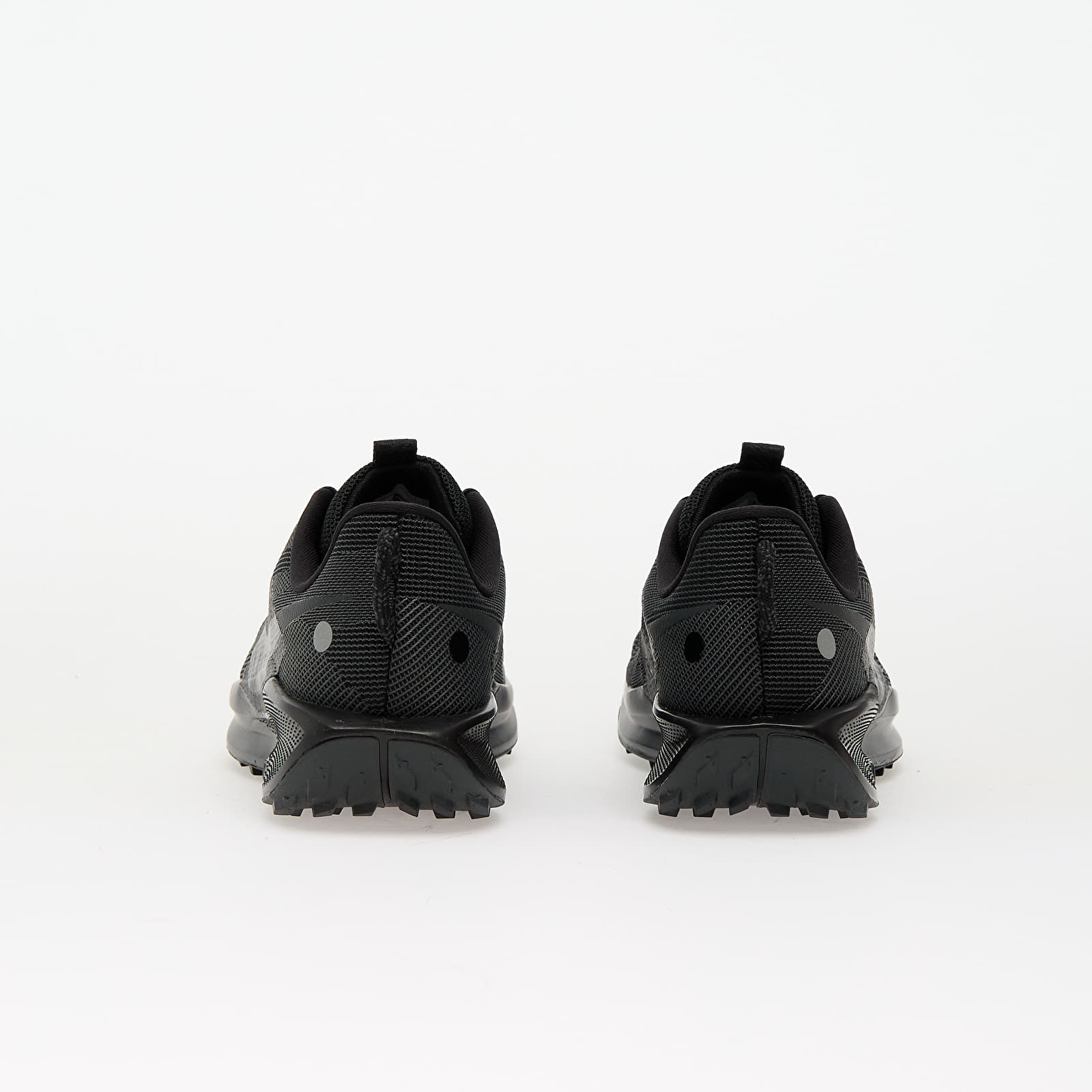 Dámské tenisky a boty Nike W Reactx Pegasus Trail 5 Black/ Anthracite-Wolf Grey