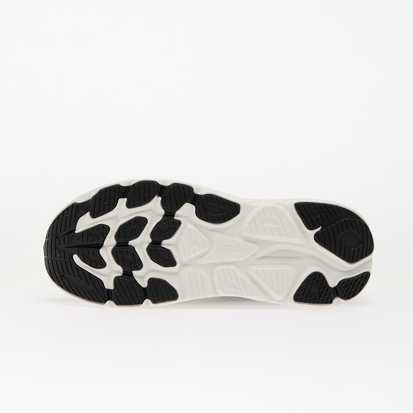 Pánske tenisky HOKA® M Clifton 10 Black/ White