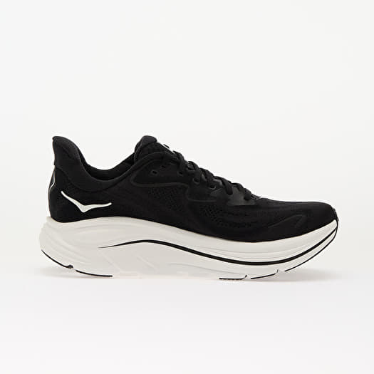 Hoka® M Clifton 10 Black/ White | Footshop