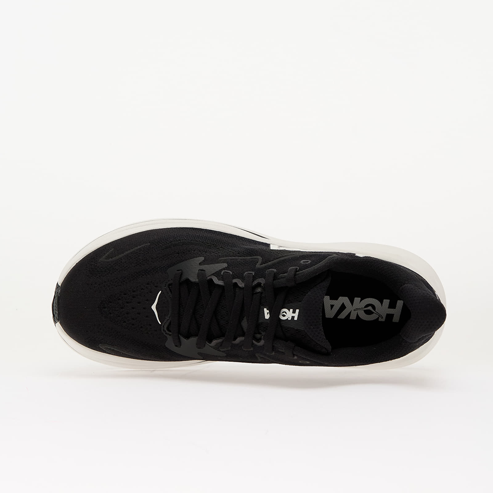 Pánske tenisky HOKA® M Clifton 10 Black/ White