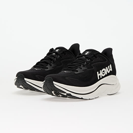 Hoka® M Clifton 10 Black/ White | Footshop
