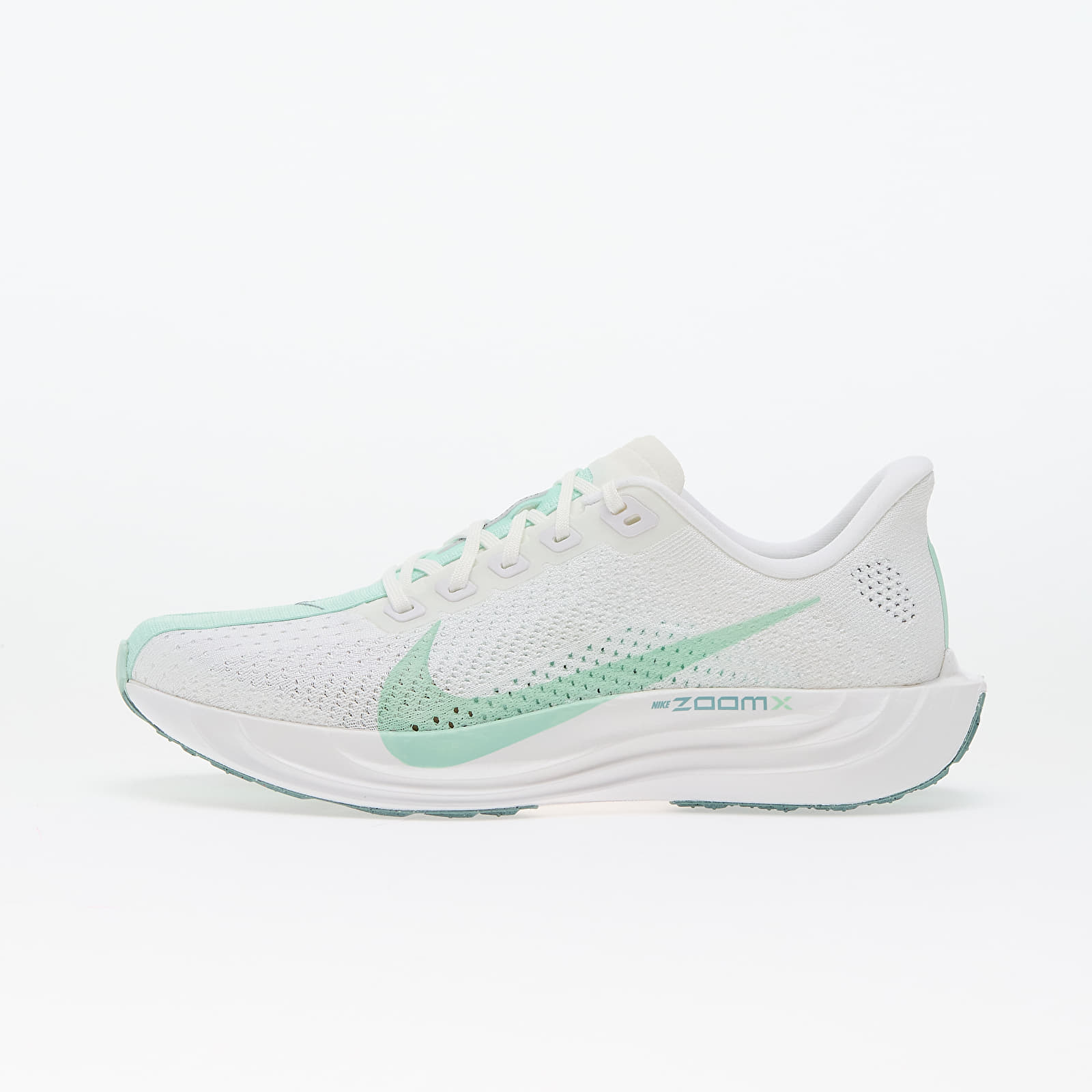 Women's shoes Nike W Pegasus Plus White/ Mint Foam-Cannon