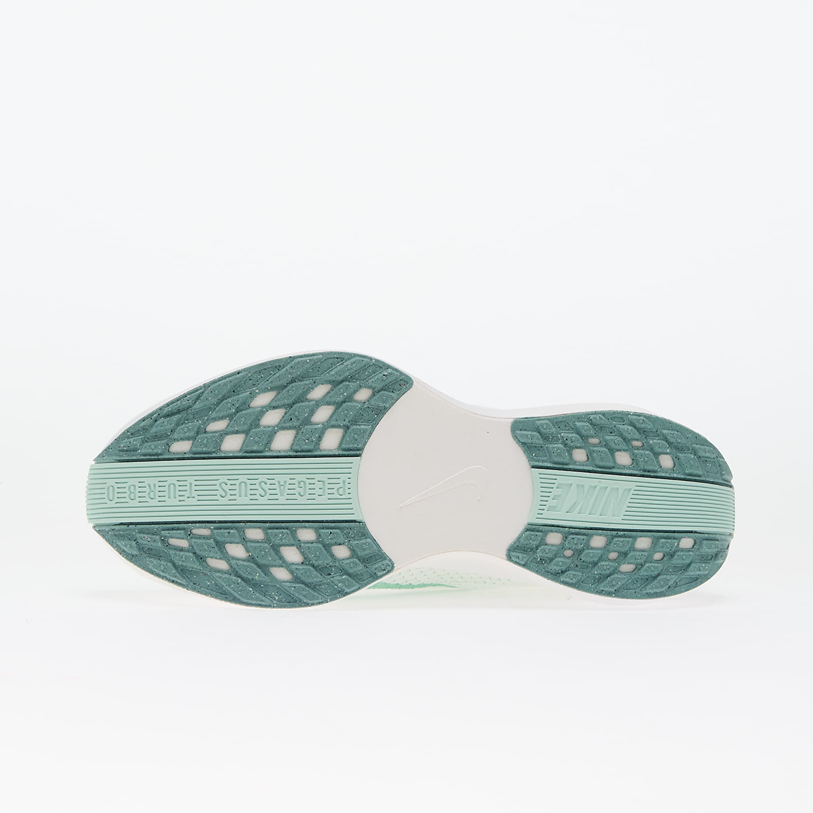 Women's shoes Nike W Pegasus Plus White/ Mint Foam-Cannon