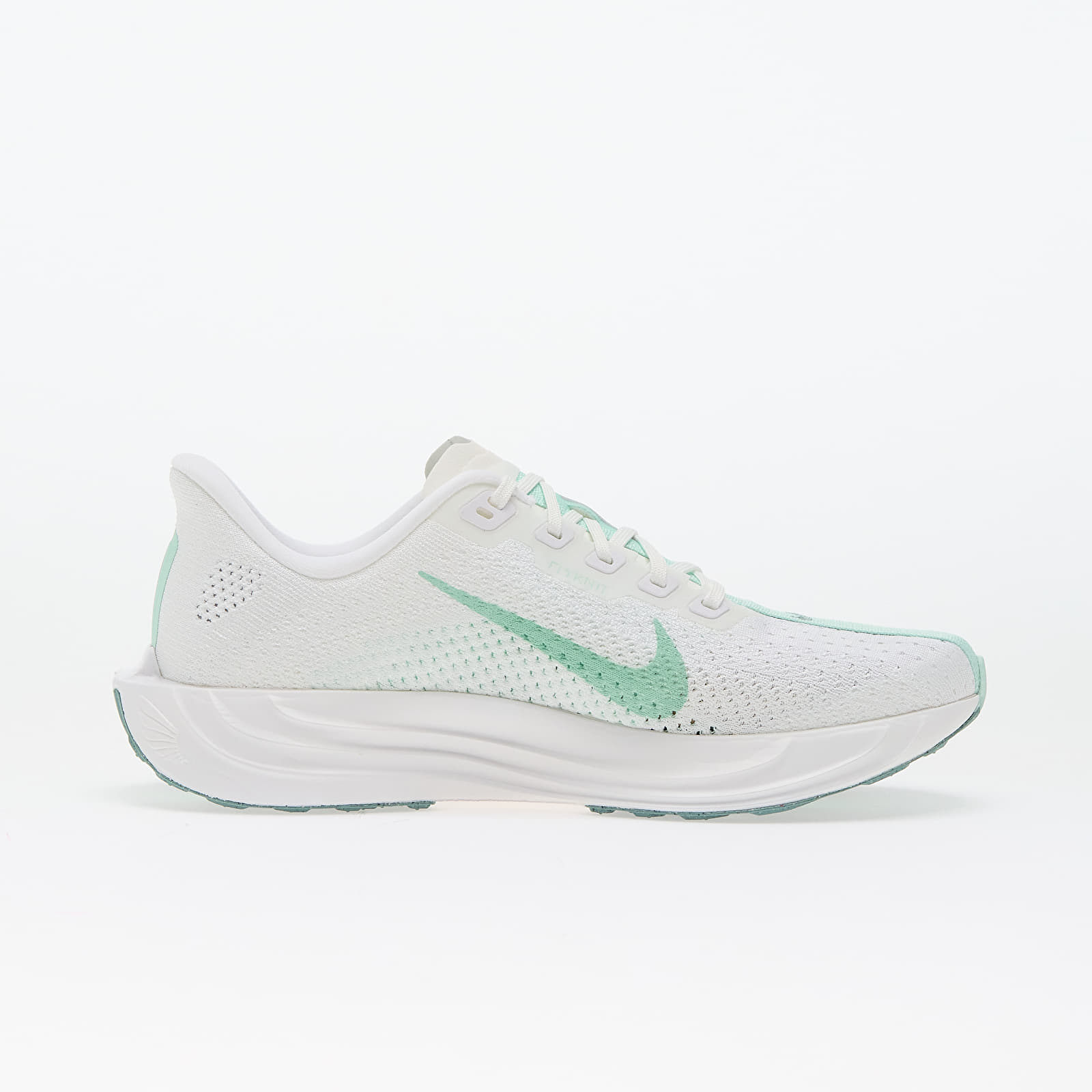 Women's shoes Nike W Pegasus Plus White/ Mint Foam-Cannon