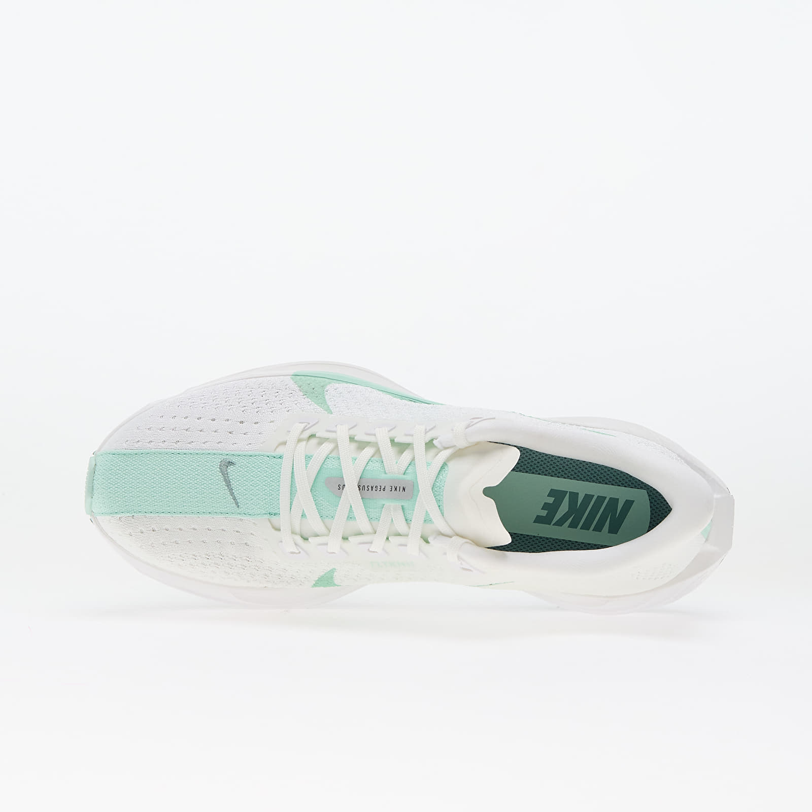Women's shoes Nike W Pegasus Plus White/ Mint Foam-Cannon