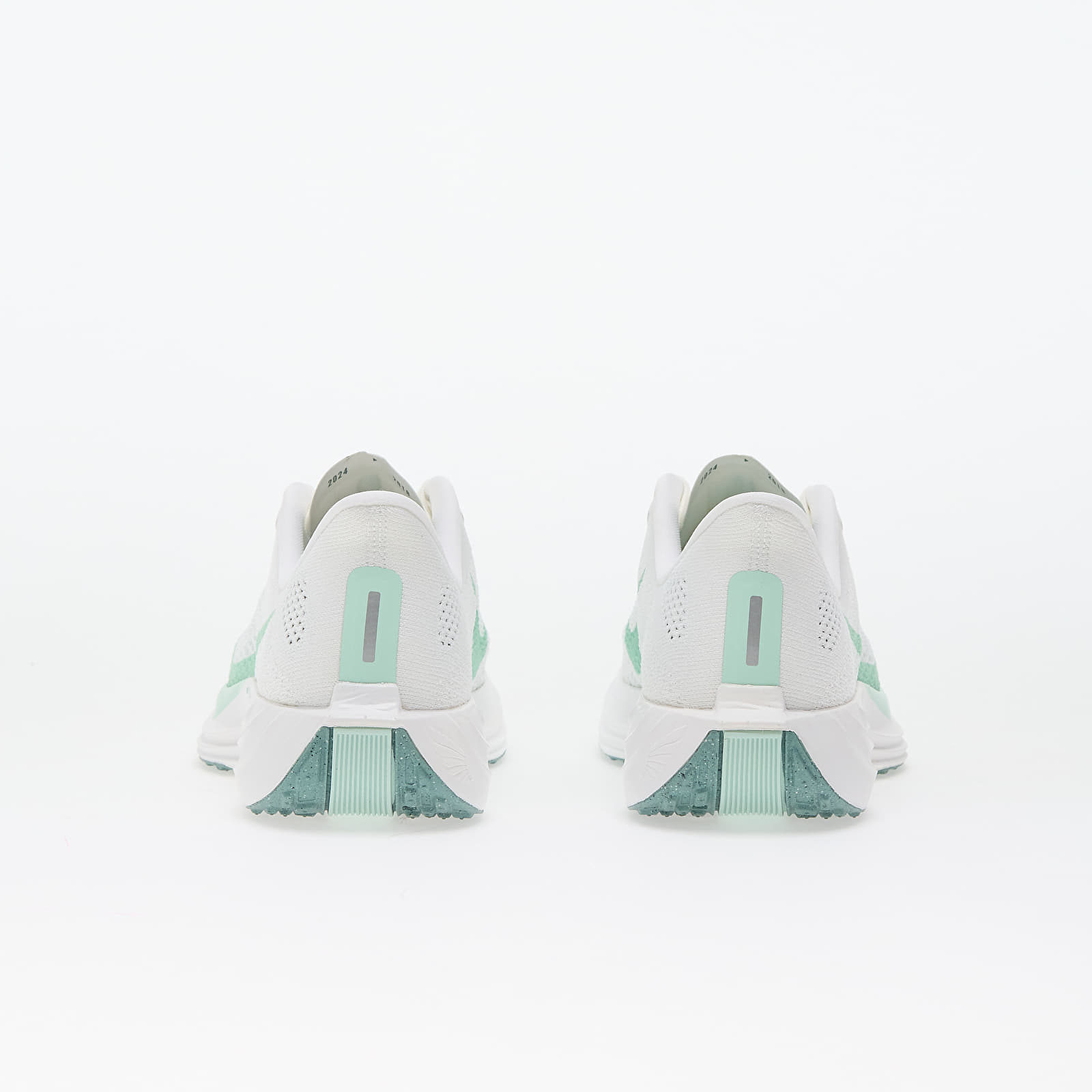 Women's shoes Nike W Pegasus Plus White/ Mint Foam-Cannon