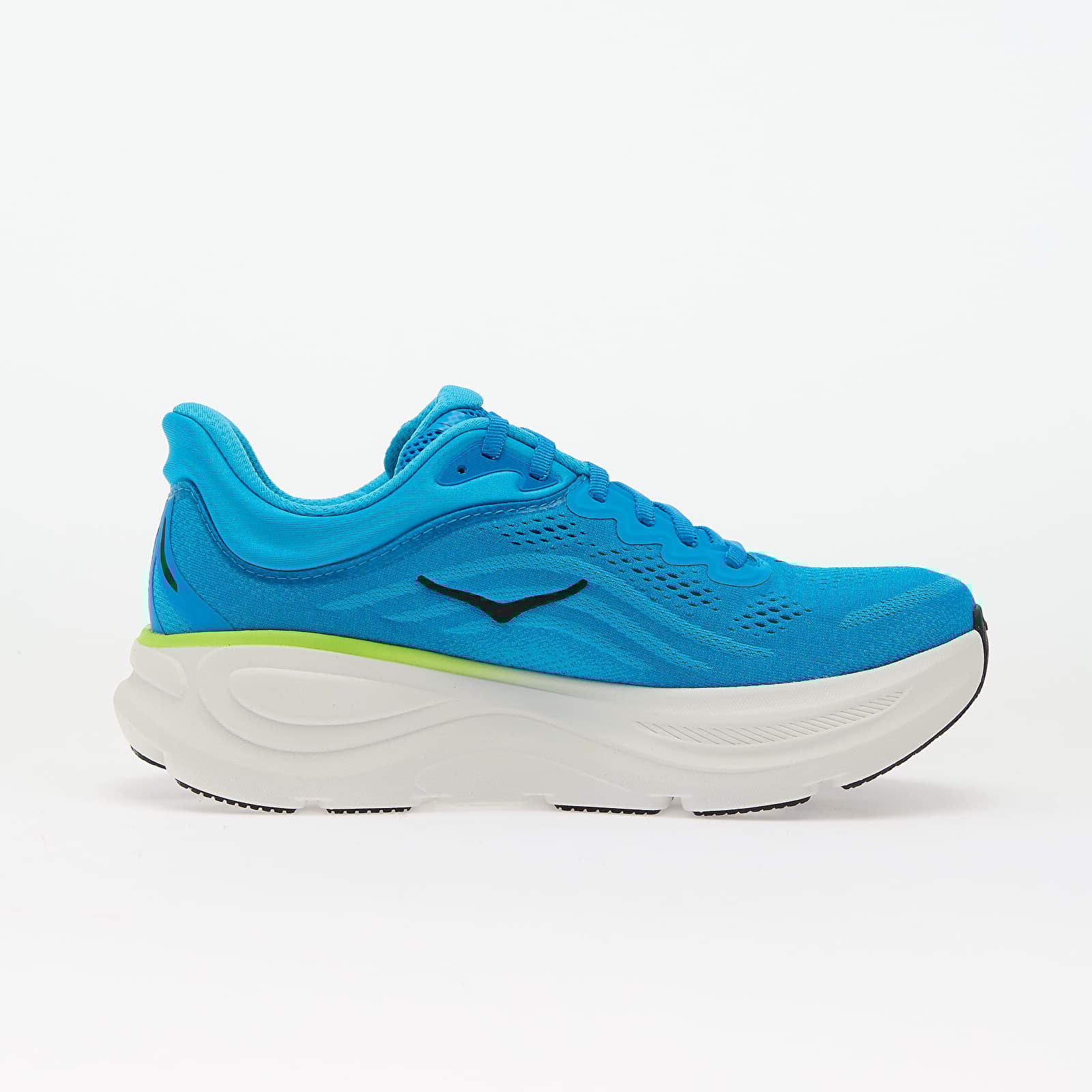 Sneakers til mænd HOKA® M Bondi 9 Skyward Blue/ Hoka Blue
