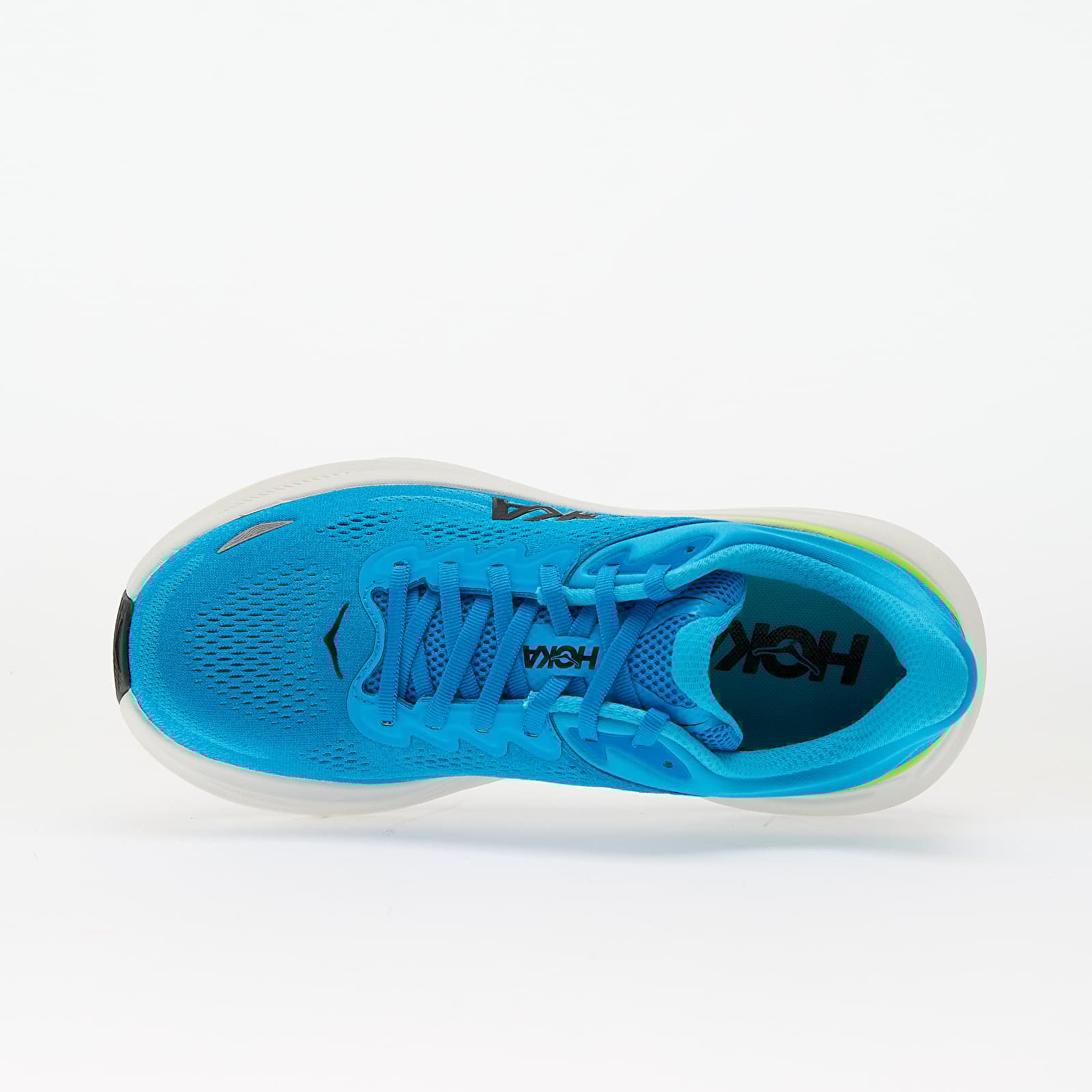 Sneakers til mænd HOKA® M Bondi 9 Skyward Blue/ Hoka Blue