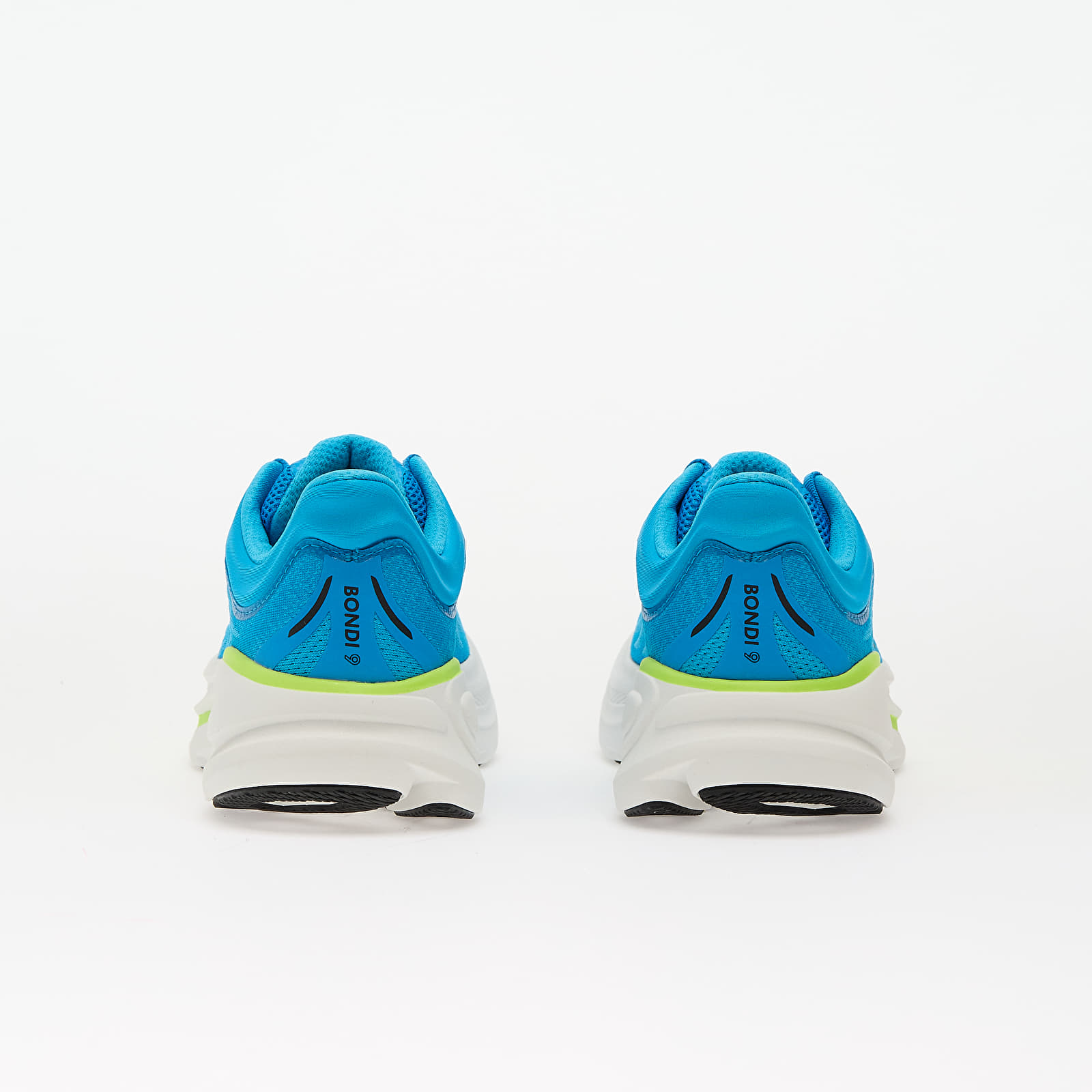 Sneakers til mænd HOKA® M Bondi 9 Skyward Blue/ Hoka Blue