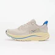 HOKA® M Clifton 10 Stucco/ Virtual Blue