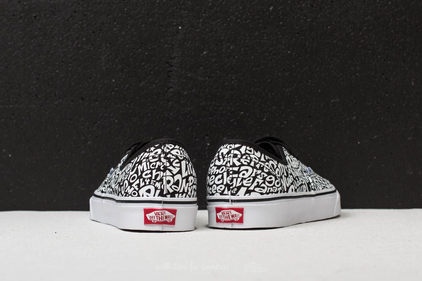 Vans authentic a tribe clearance called quest