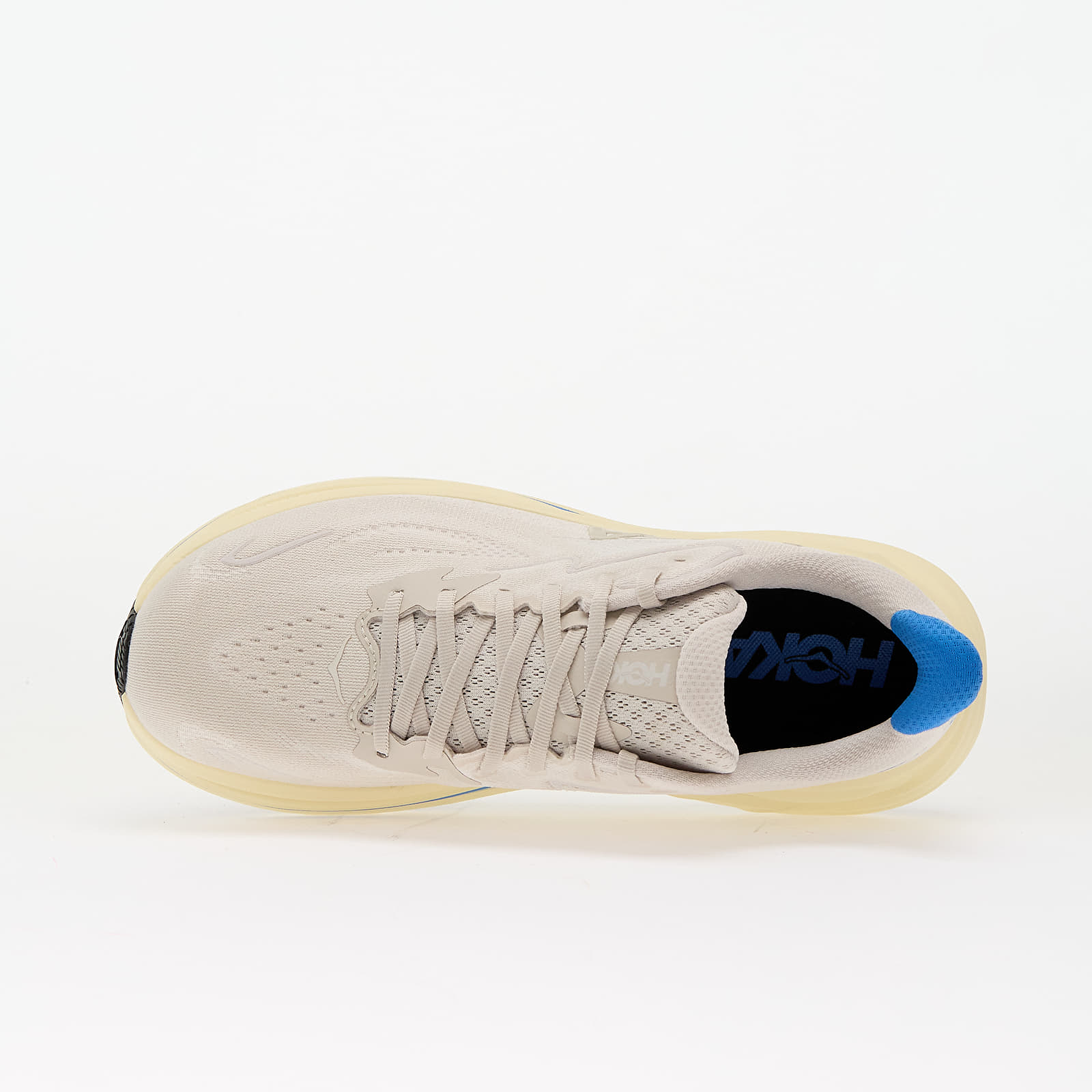 Sneakers til mænd HOKA® M Clifton 10 Stucco/ Virtual Blue