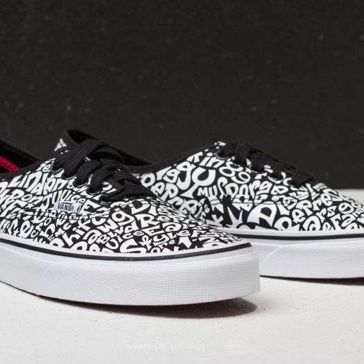 Vans Authentic (A Tribe Called Quest)