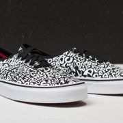 Vans authentic a hot sale tribe called quest