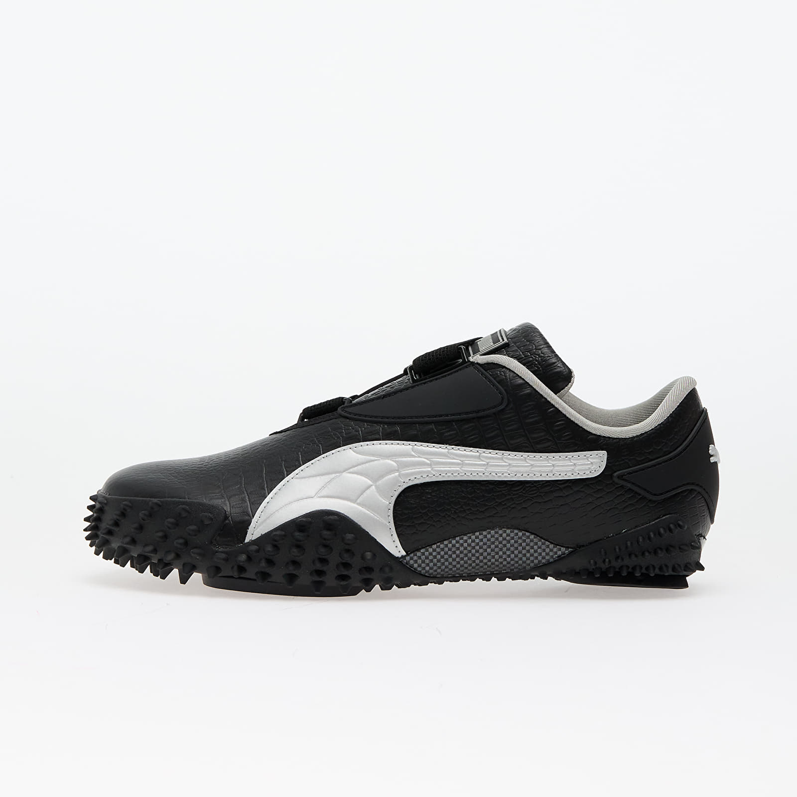 Sko til mænd Puma x A$AP Rocky Mostro Og Puma Black-Puma Silver