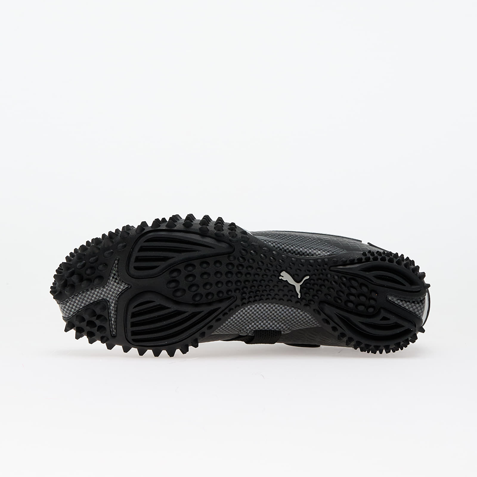 Sko til mænd Puma x A$AP Rocky Mostro Og Puma Black-Puma Silver