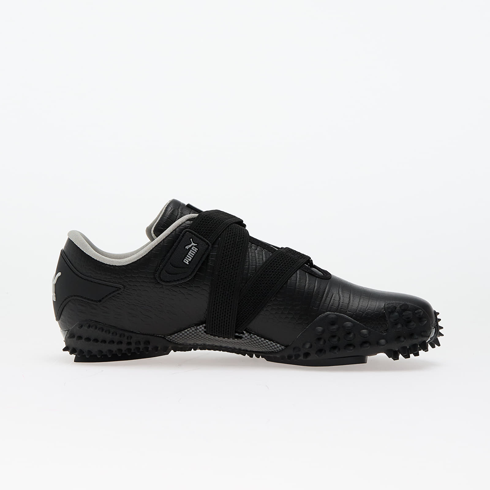 Sko til mænd Puma x A$AP Rocky Mostro Og Puma Black-Puma Silver