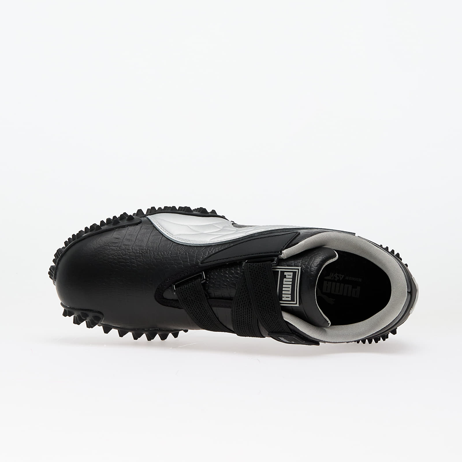 Sko til mænd Puma x A$AP Rocky Mostro Og Puma Black-Puma Silver