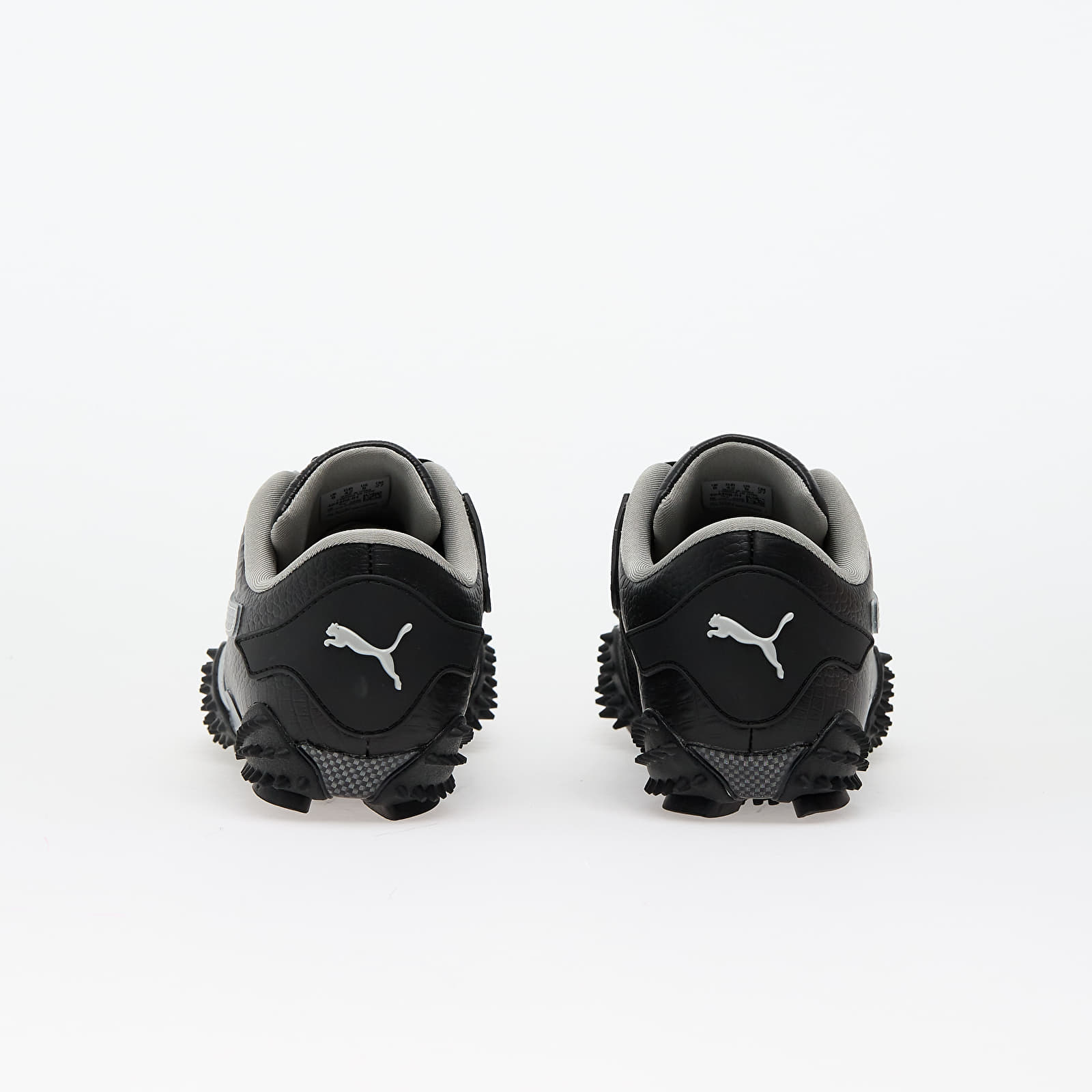 Sko til mænd Puma x A$AP Rocky Mostro Og Puma Black-Puma Silver