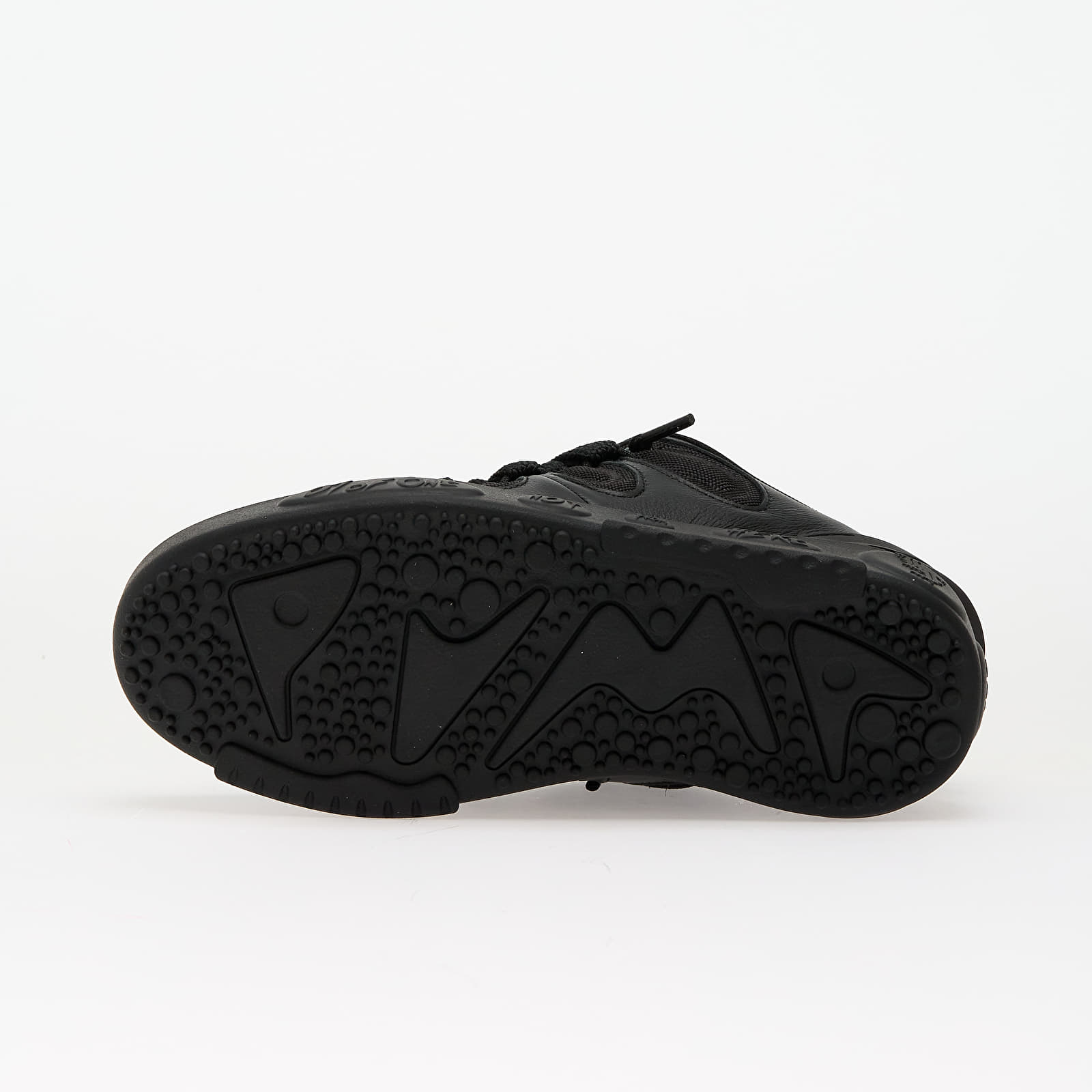 Men's shoes Puma La France 3x Puma Black