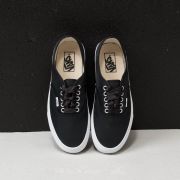 Vans authentic satin lux cheap