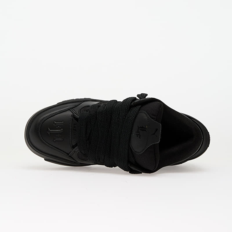 Puma La France 3x Puma Black | Footshop