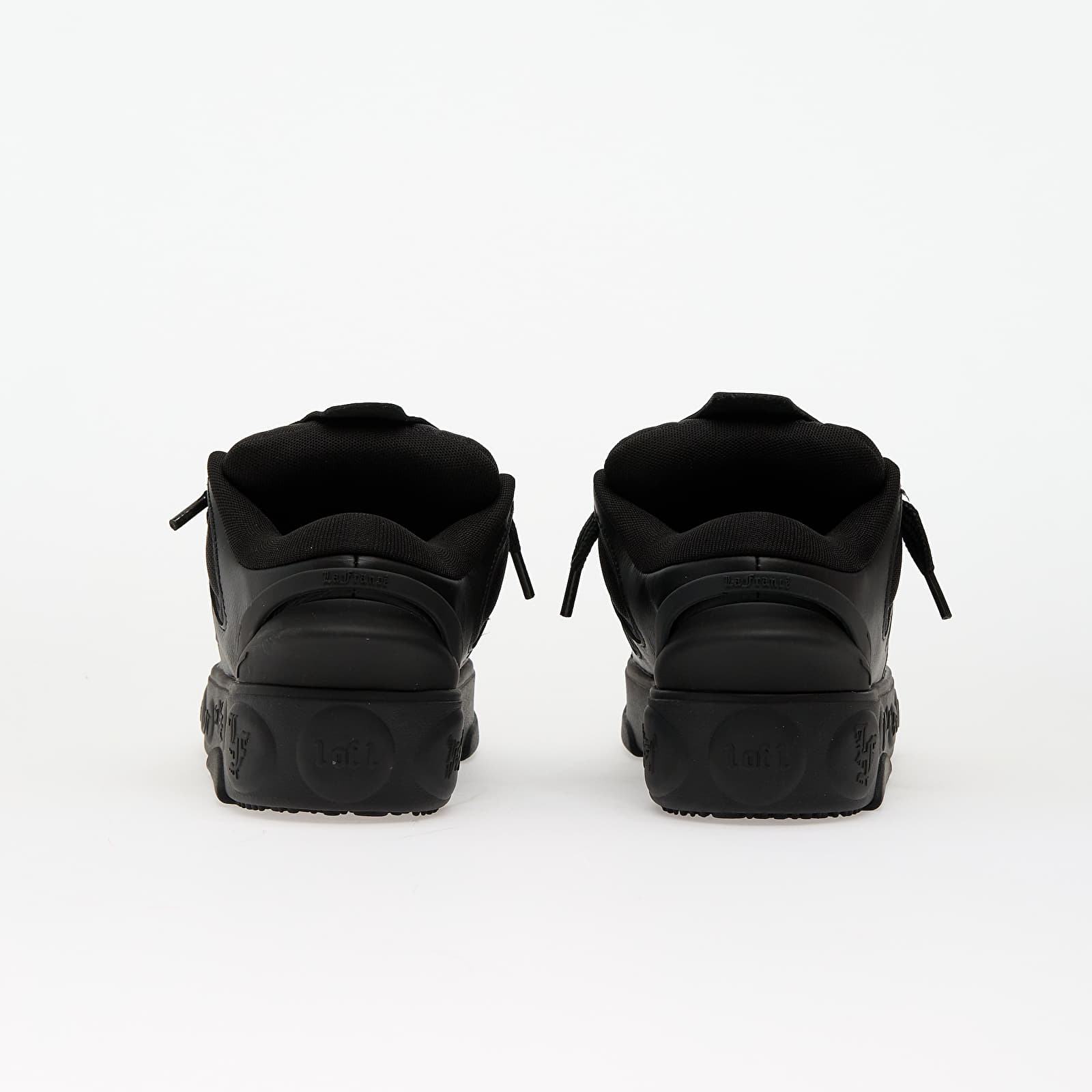 Men's shoes Puma La France 3x Puma Black