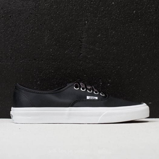 Vans Authentic Satin Lux