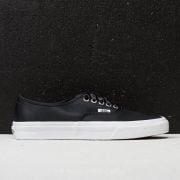 Vans hot sale satin authentic