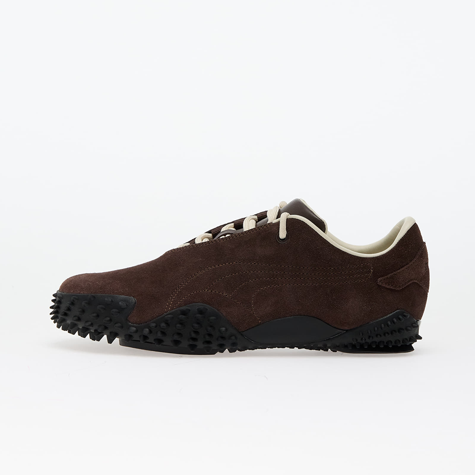 Sko til mænd Puma Mostro x JJJJound Dark Chocolate