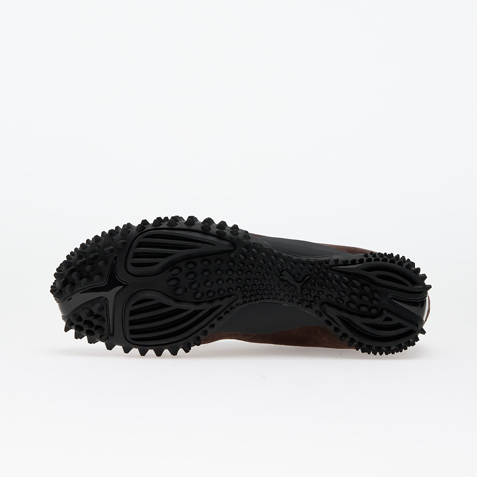 Sko til mænd Puma Mostro x JJJJound Dark Chocolate