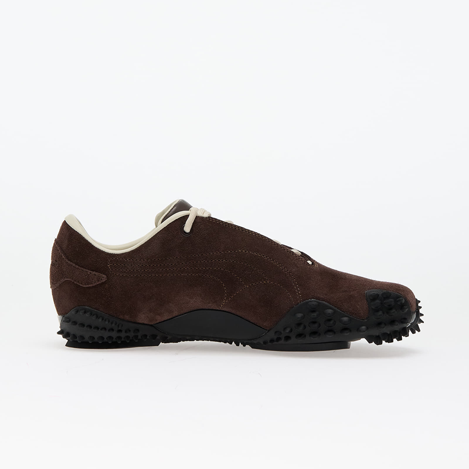 Sko til mænd Puma Mostro x JJJJound Dark Chocolate