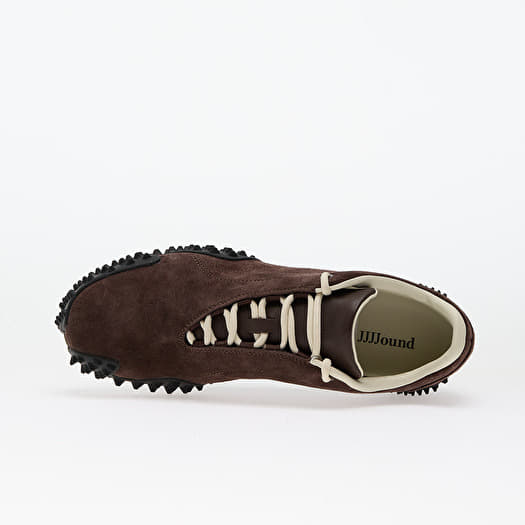 Men's shoes Puma Mostro x JJJJound Dark Chocolate | Footshop