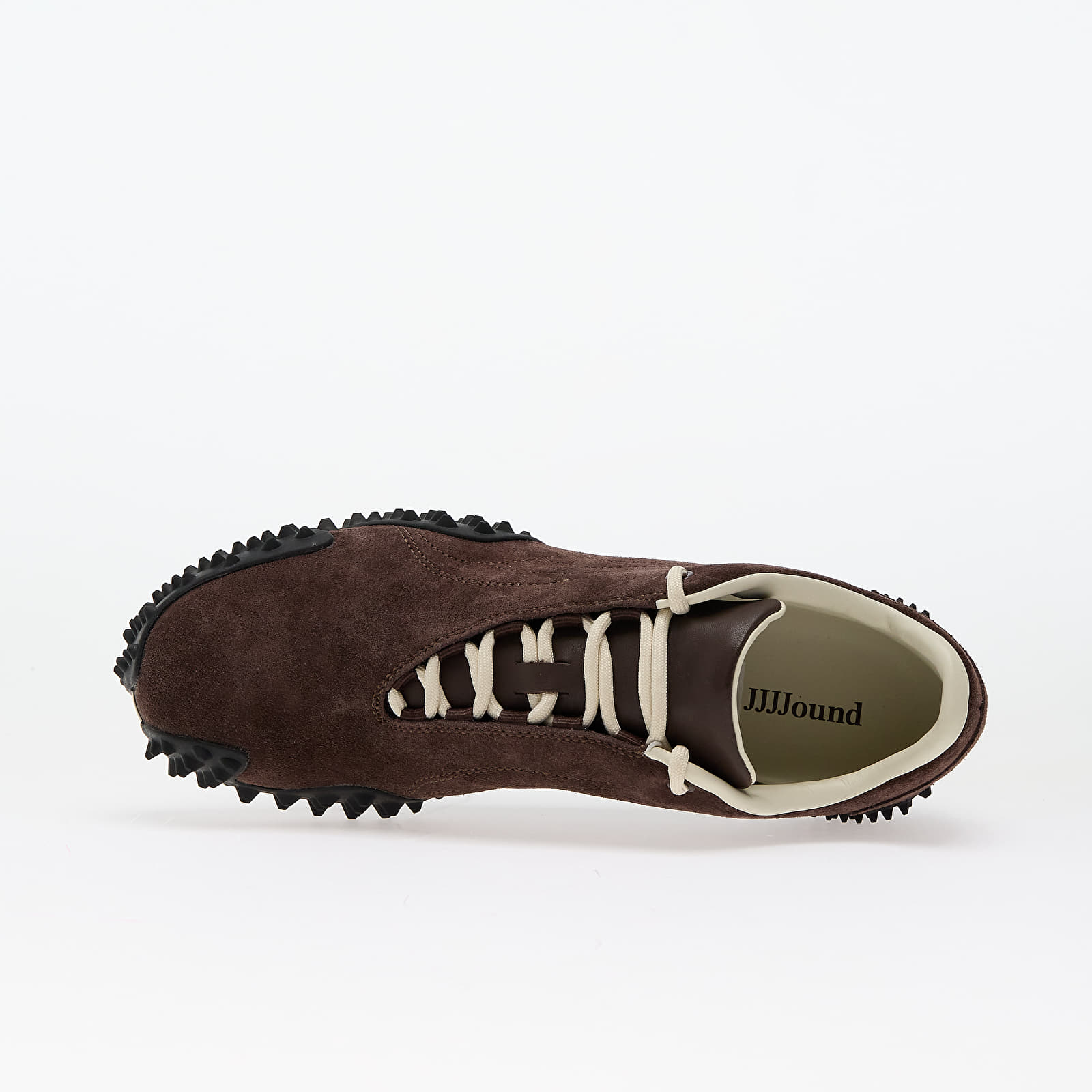 Sko til mænd Puma Mostro x JJJJound Dark Chocolate