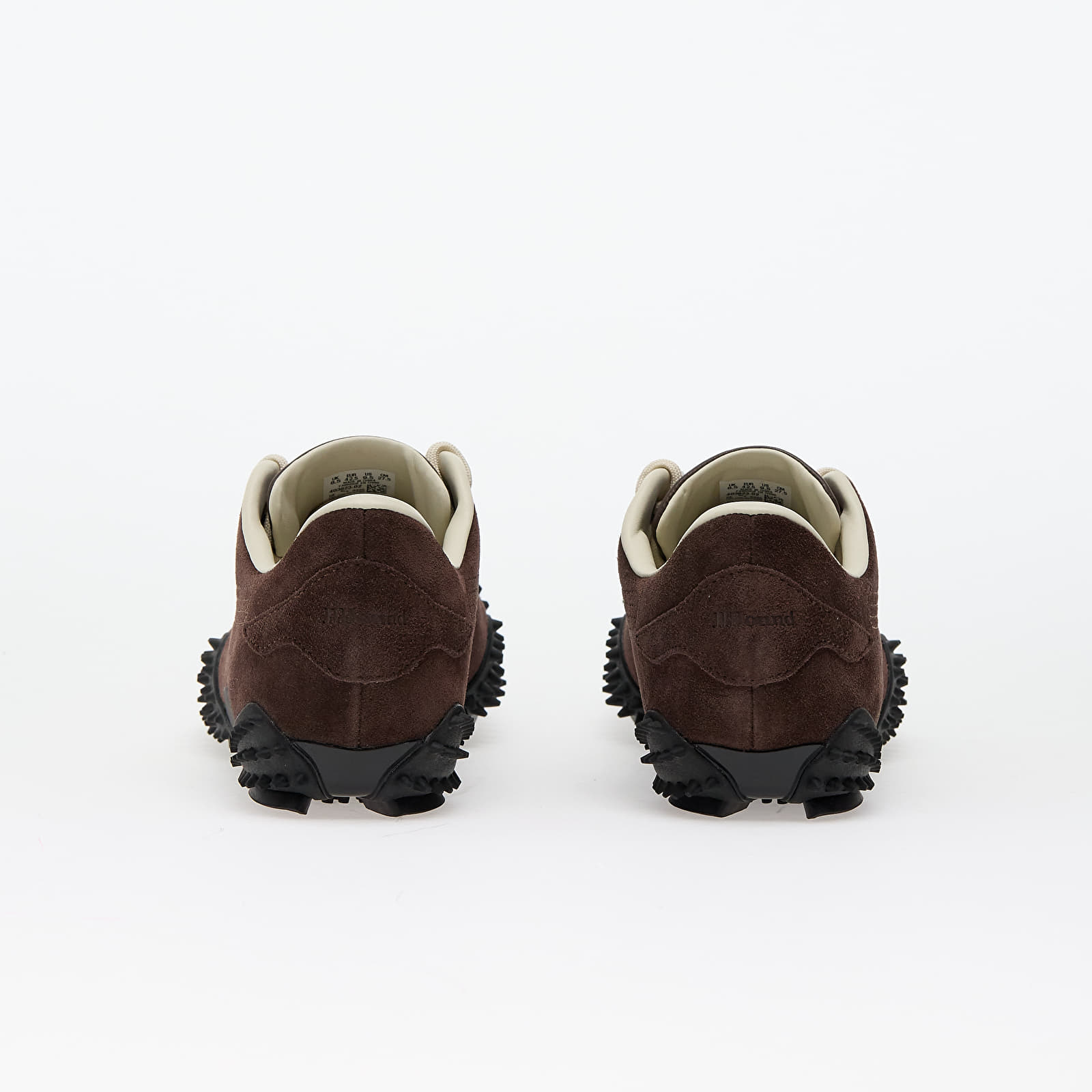 Sko til mænd Puma Mostro x JJJJound Dark Chocolate