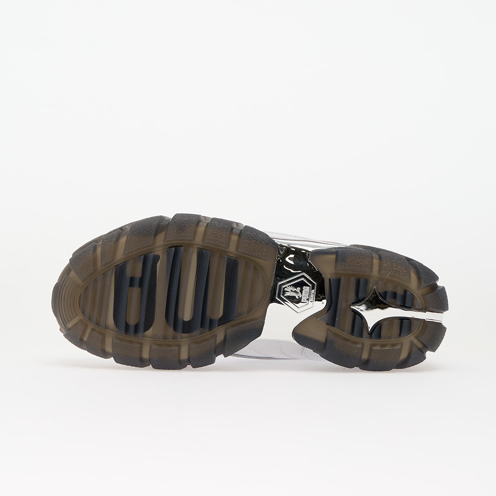 Pánské tenisky a boty Puma x SKEPTA Skope WP Puma White-Puma Black