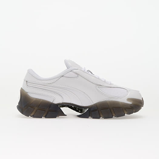 Puma x SKEPTA Skope WP Puma White-Puma Black | Footshop