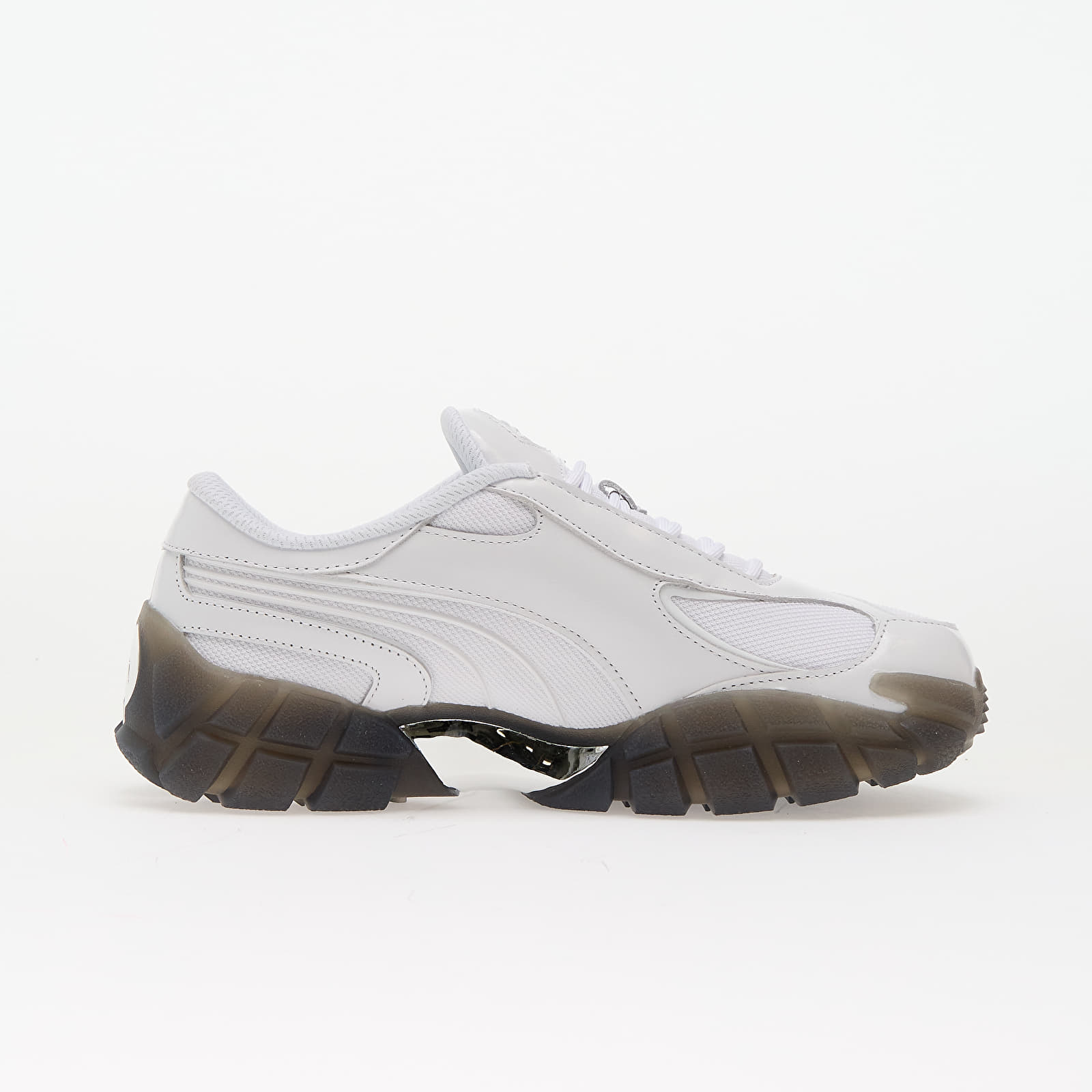 Pánské tenisky a boty Puma x SKEPTA Skope WP Puma White-Puma Black