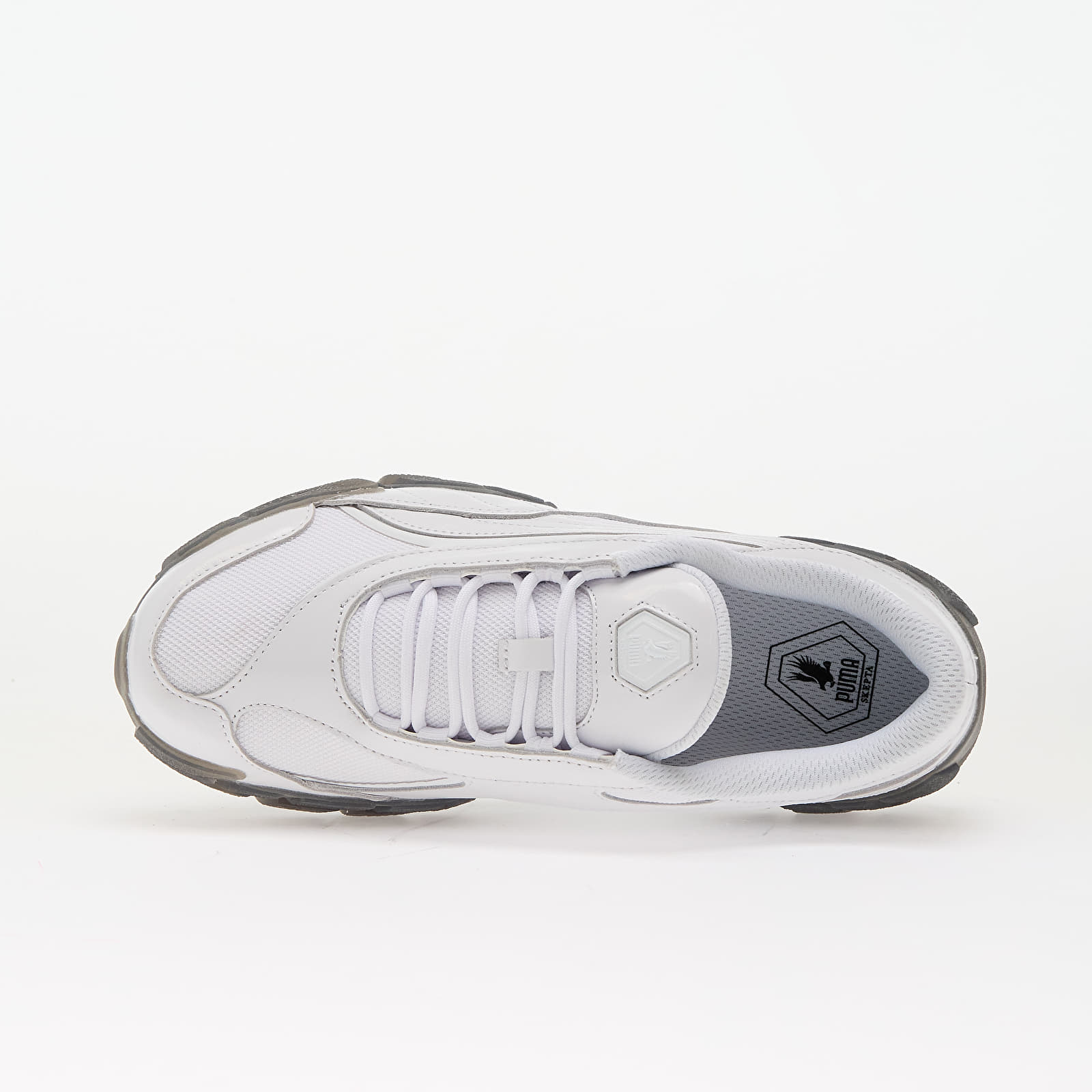 Pánské tenisky a boty Puma x SKEPTA Skope WP Puma White-Puma Black