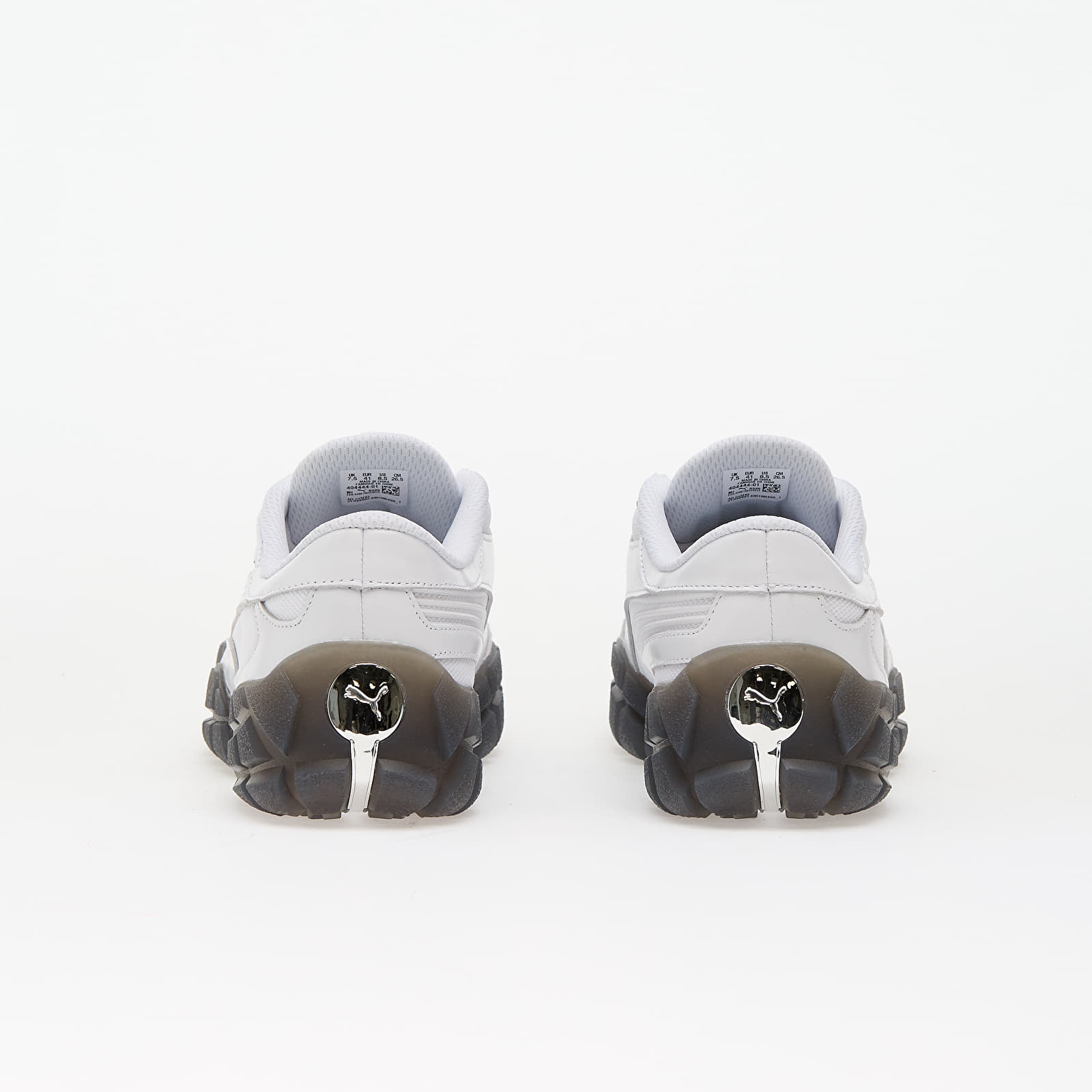 Pánské tenisky a boty Puma x SKEPTA Skope WP Puma White-Puma Black