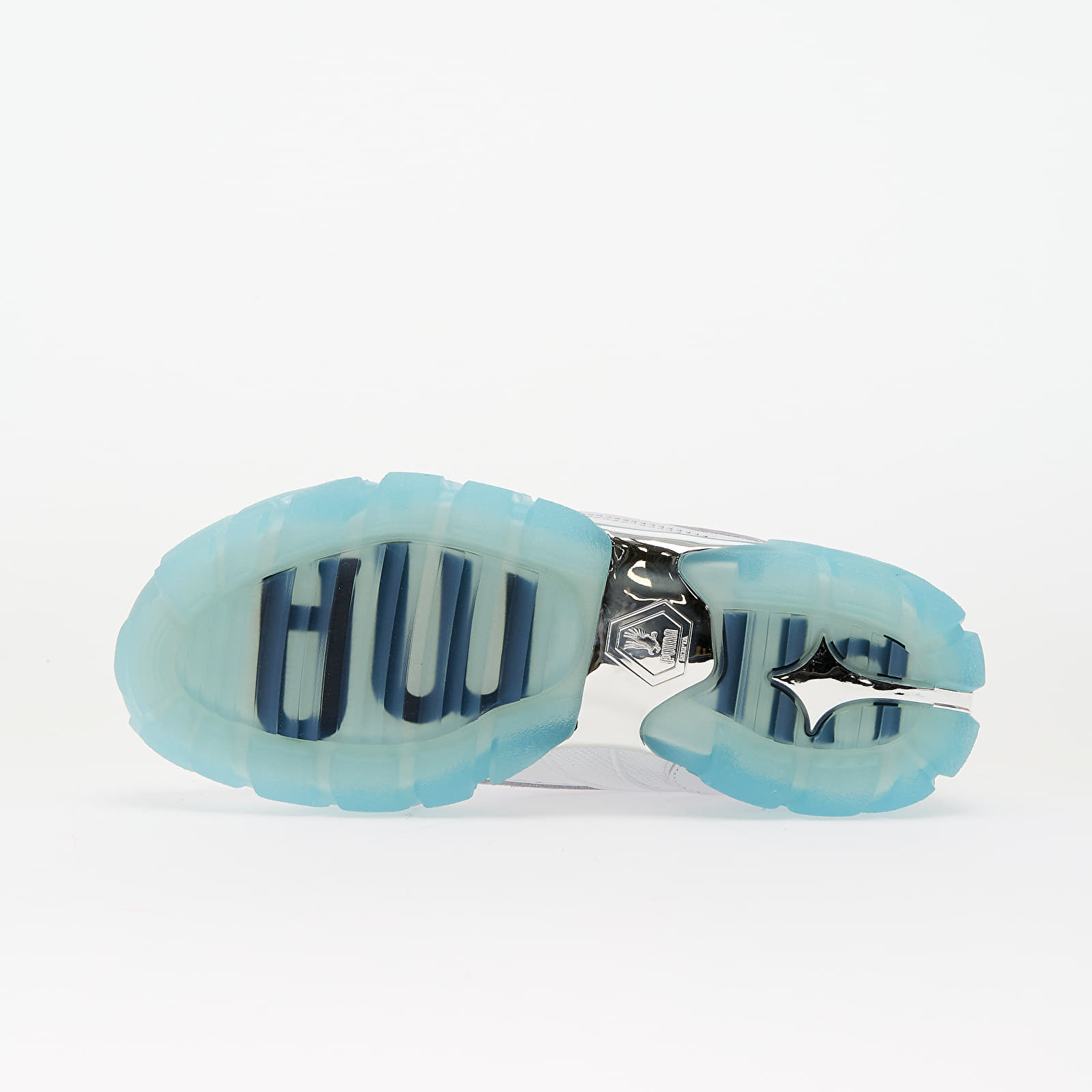 Pánské tenisky a boty Puma x SKEPTA Skope WP Puma White-Regal Blue
