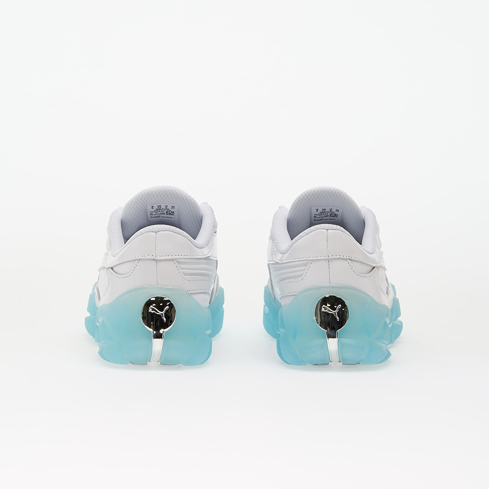 Pánské tenisky a boty Puma x SKEPTA Skope WP Puma White-Regal Blue